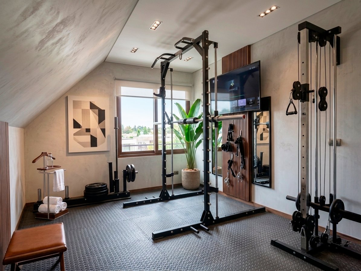 Home Gym